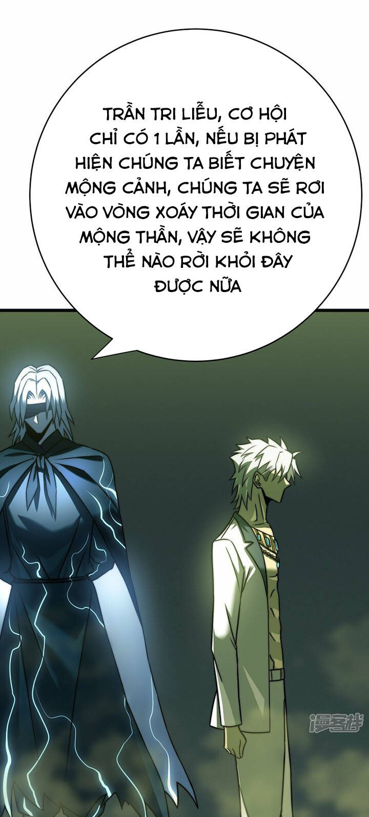 ta mở ra con đường giết thần tại dị giới Chapter 65 - Next Chapter 66