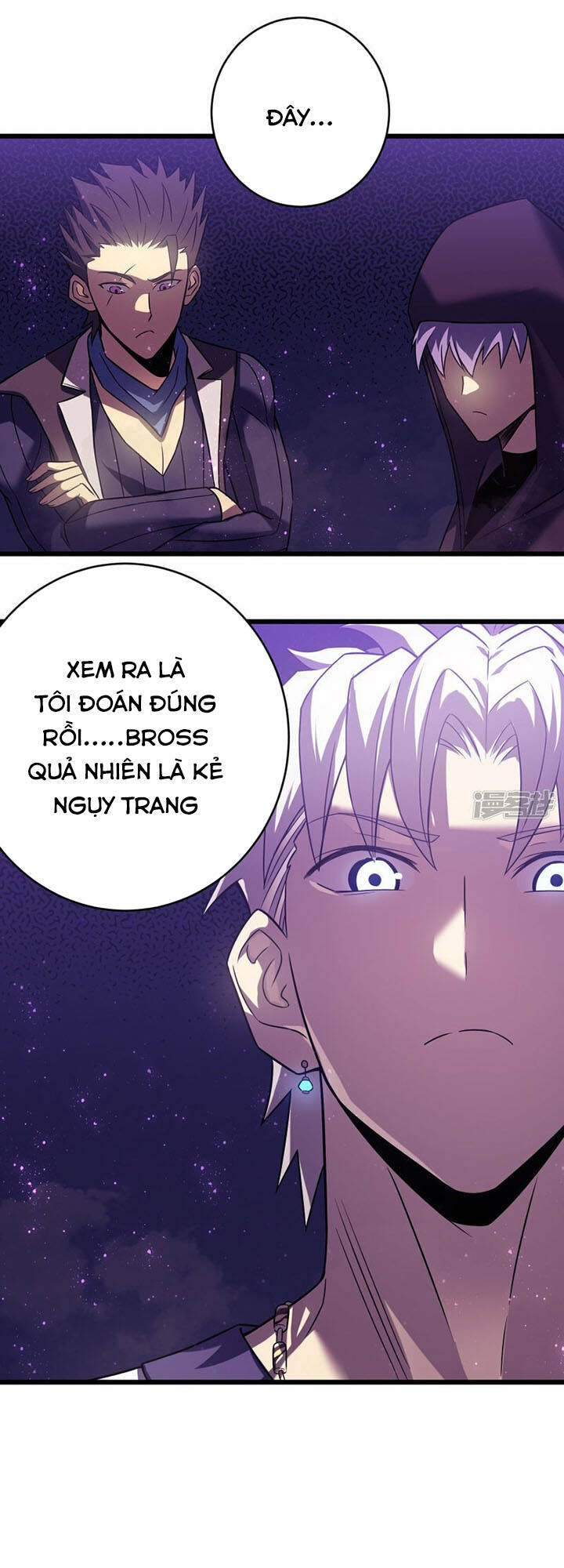 ta mở ra con đường giết thần tại dị giới Chapter 65 - Next Chapter 66