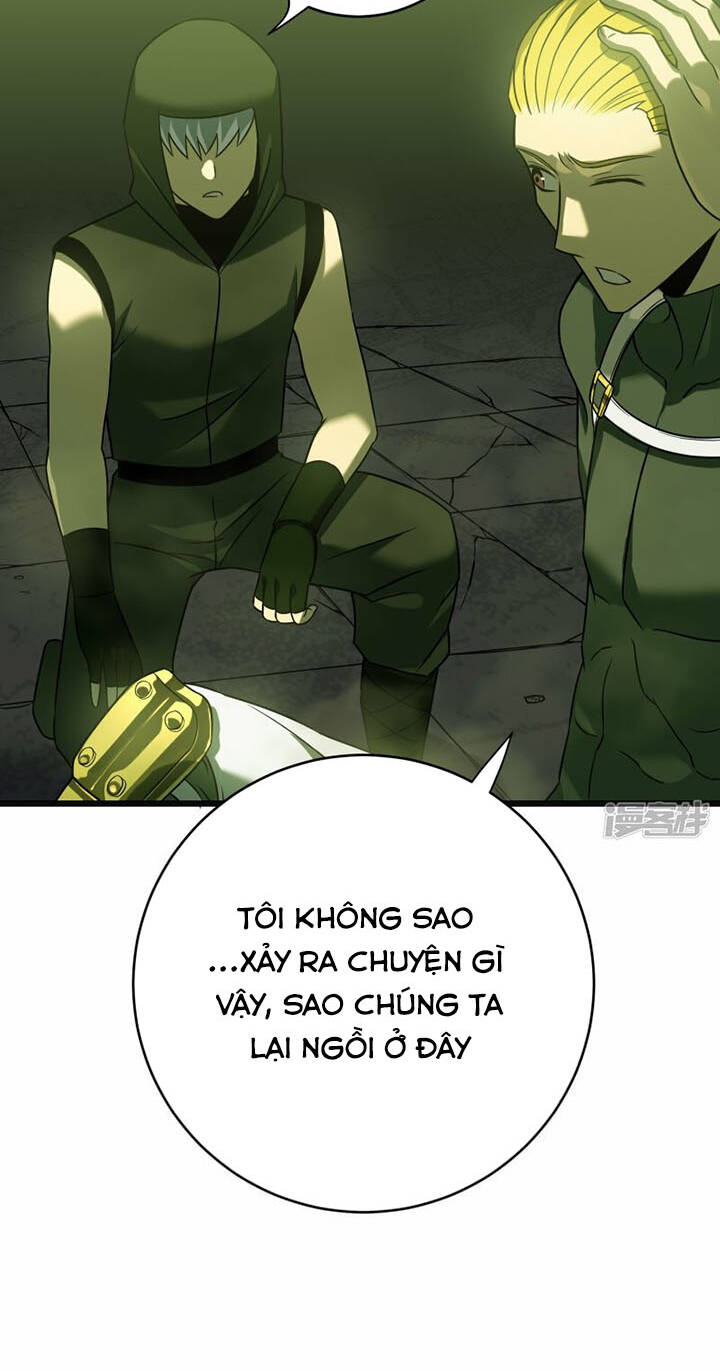 ta mở ra con đường giết thần tại dị giới Chapter 65 - Next Chapter 66