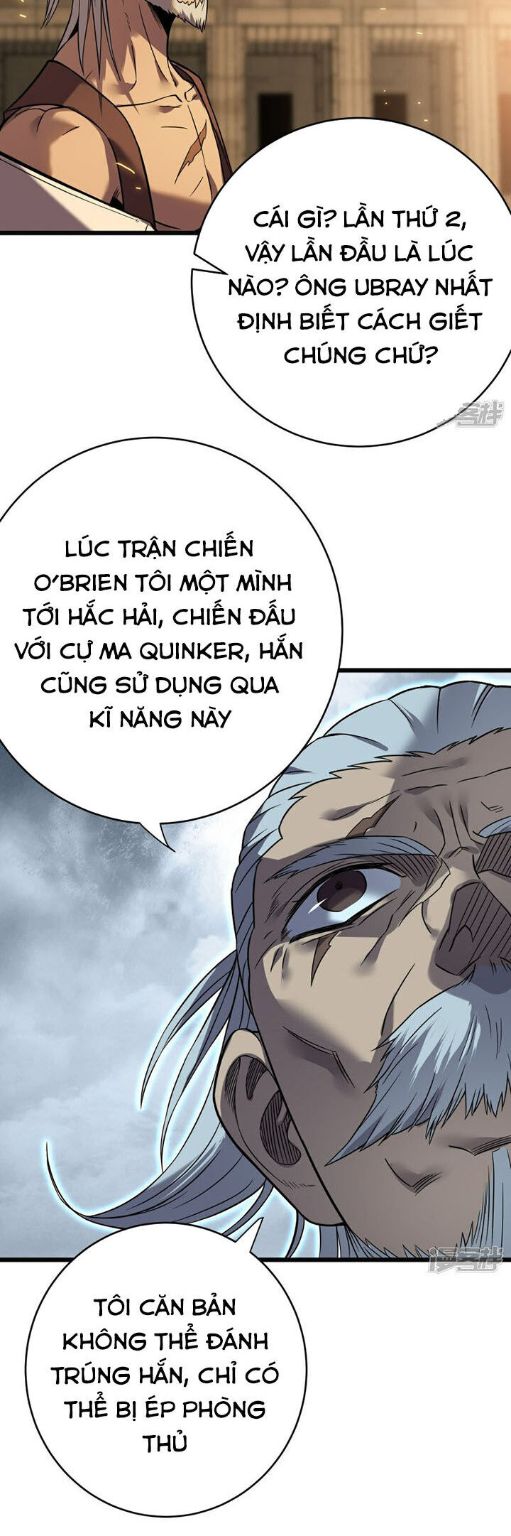 ta mở ra con đường giết thần tại dị giới Chapter 67 - Next Chapter 69