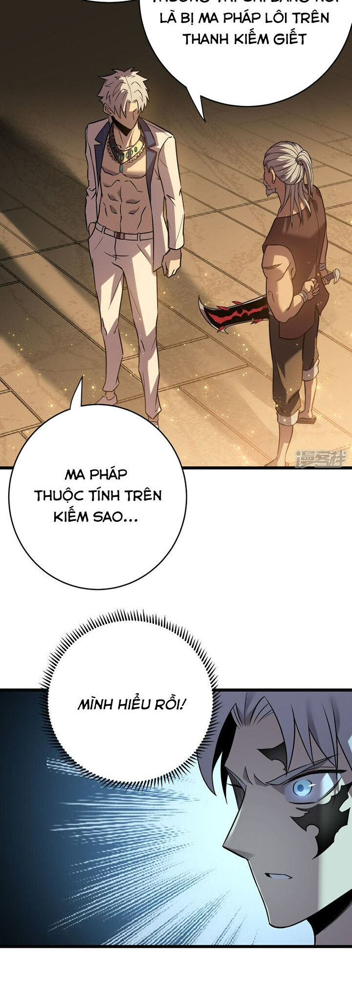 ta mở ra con đường giết thần tại dị giới Chapter 67 - Next Chapter 69