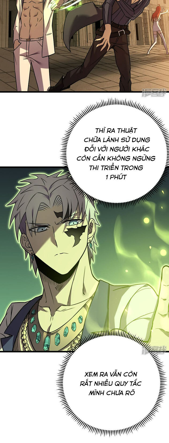 ta mở ra con đường giết thần tại dị giới Chapter 67 - Next Chapter 69