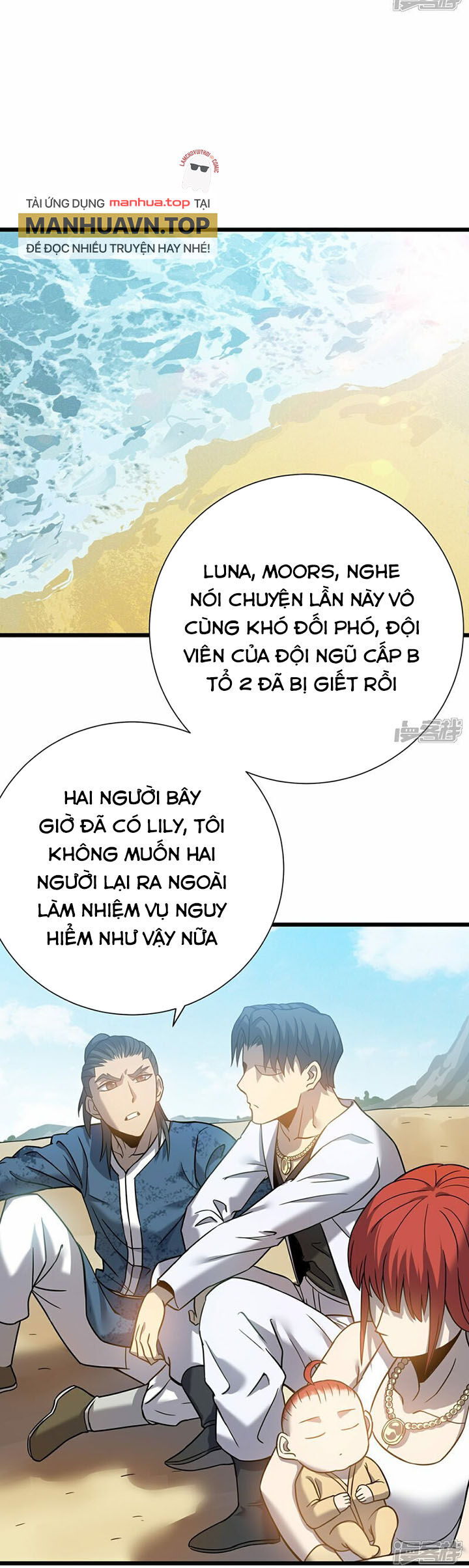 ta mở ra con đường giết thần tại dị giới Chapter 71 - Next Chapter 72