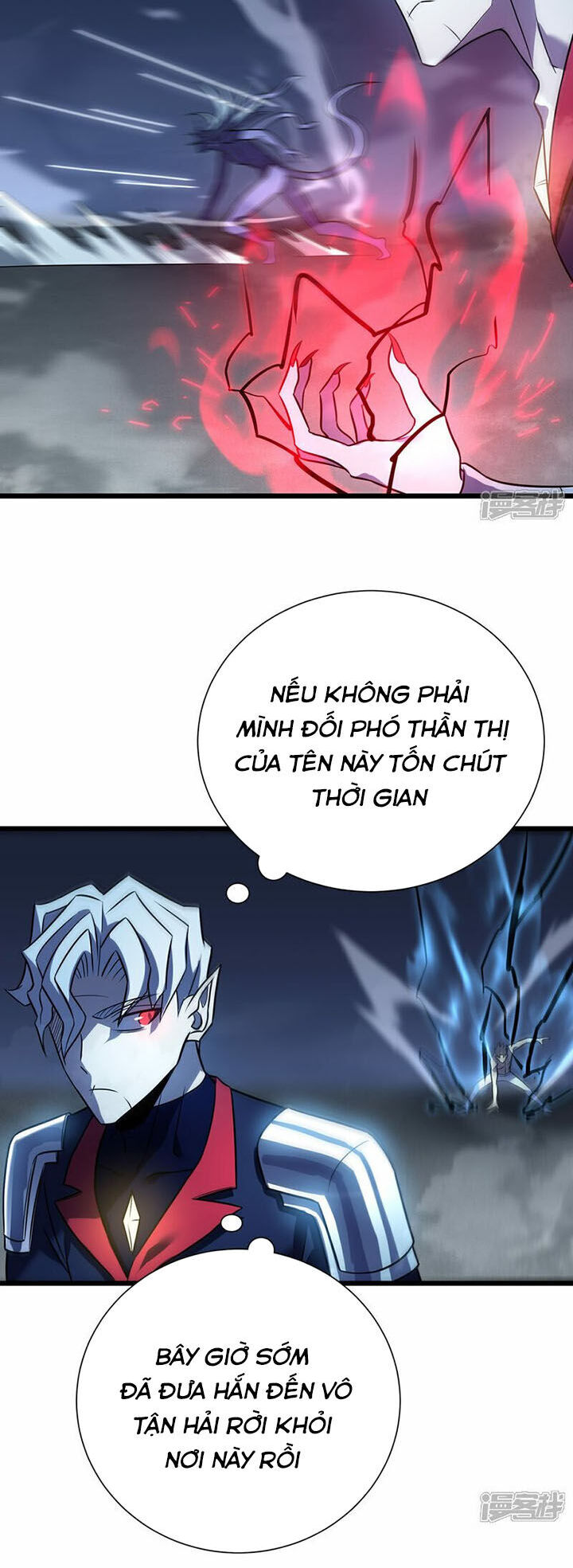 ta mở ra con đường giết thần tại dị giới Chapter 72 - Next Chapter 73