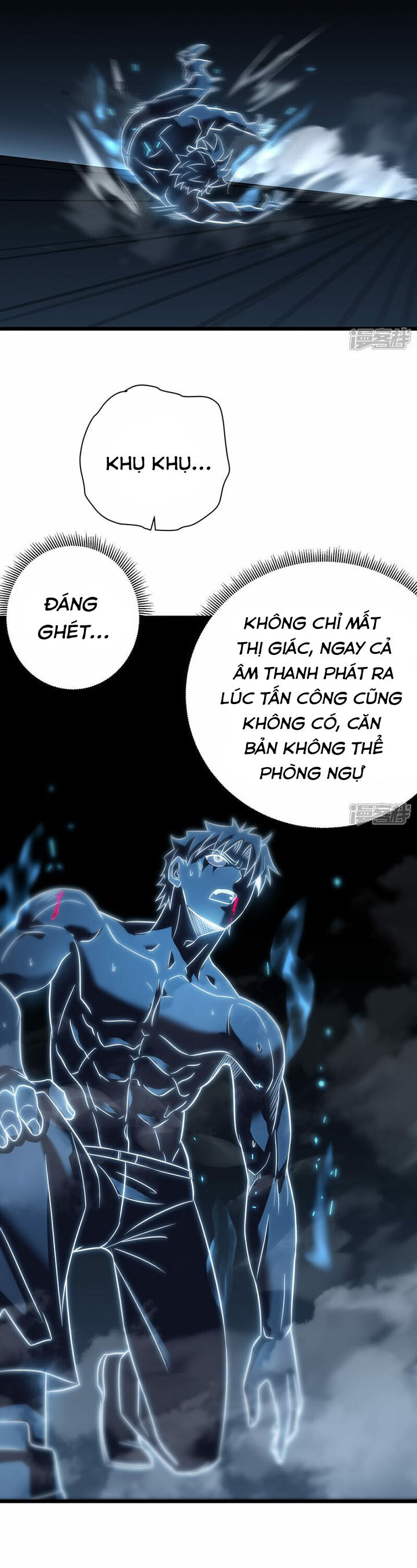 ta mở ra con đường giết thần tại dị giới Chapter 72 - Next Chapter 73