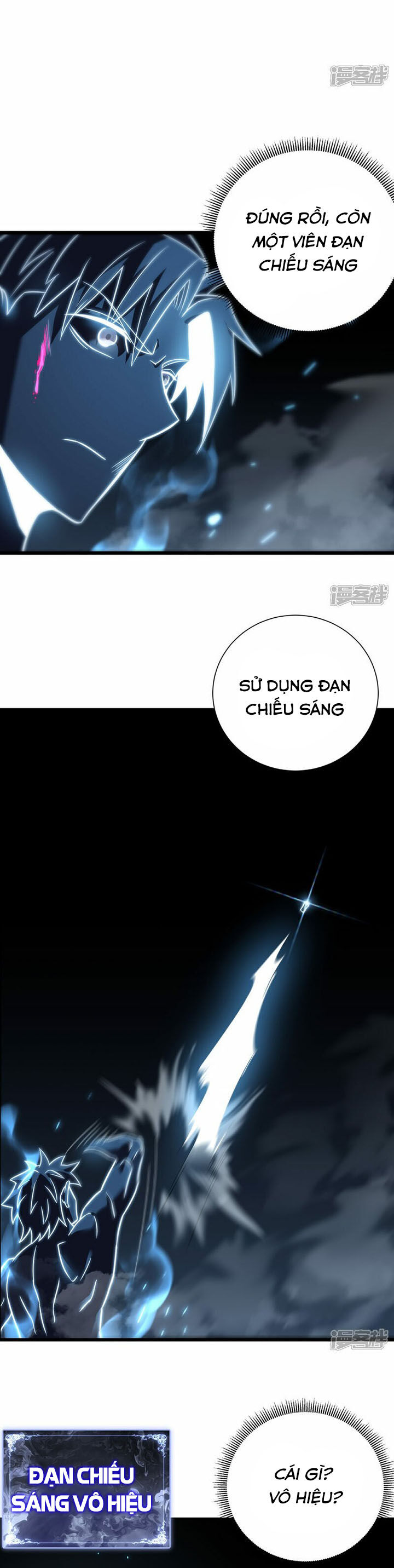 ta mở ra con đường giết thần tại dị giới Chapter 72 - Next Chapter 73