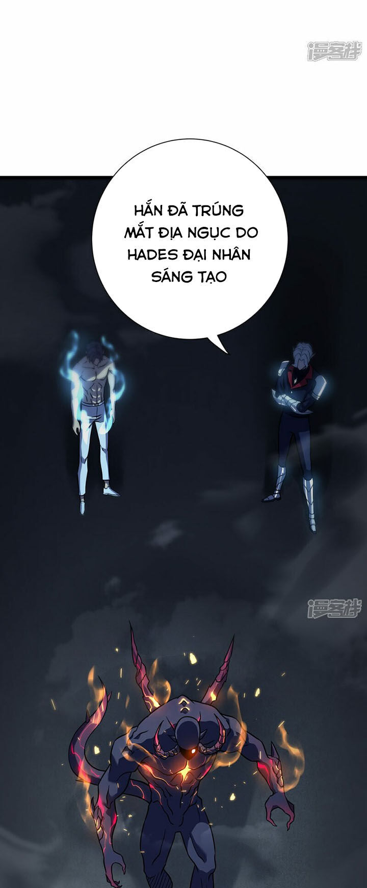 ta mở ra con đường giết thần tại dị giới Chapter 72 - Next Chapter 73