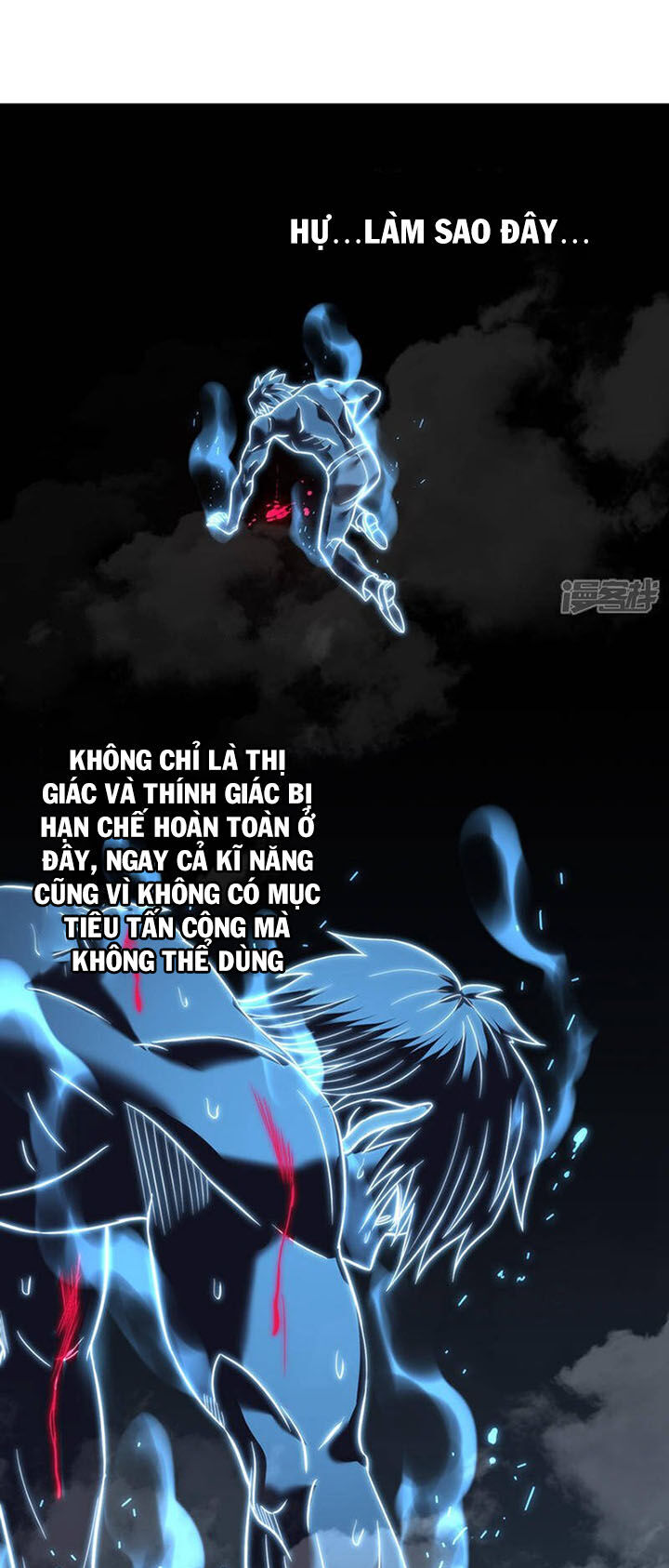 ta mở ra con đường giết thần tại dị giới Chapter 73 - Next Chapter 74