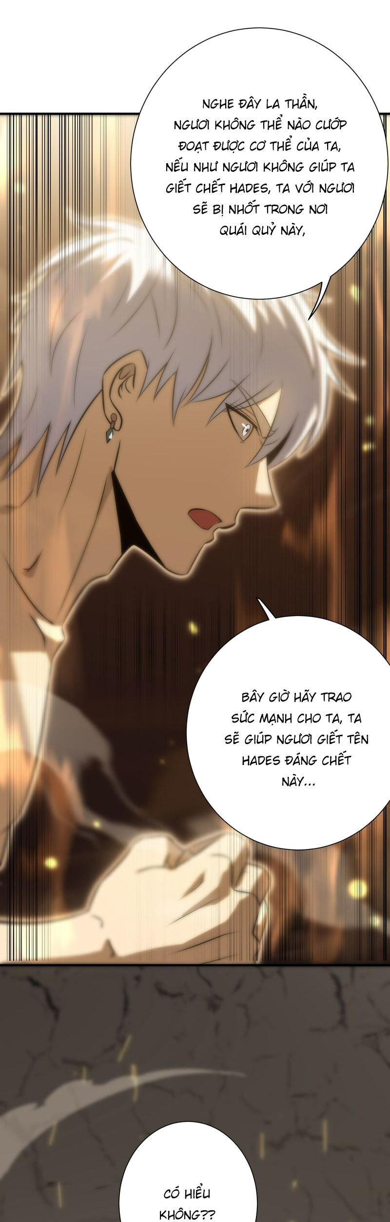 ta mở ra con đường giết thần tại dị giới Chapter 80 - Next Chapter 81