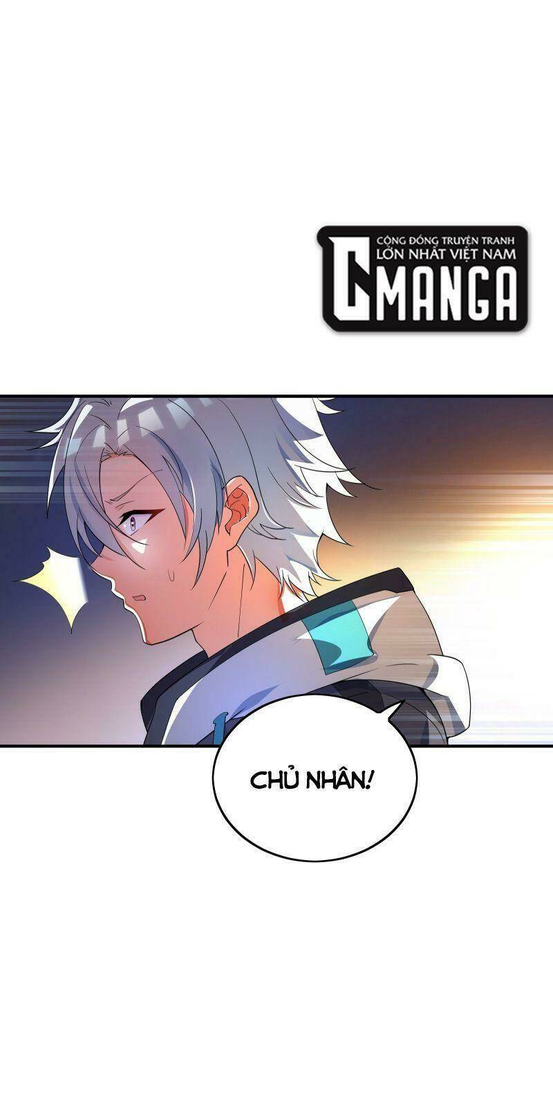 ta mới chỉ 2500 tuổi Chapter 13 - Trang 2