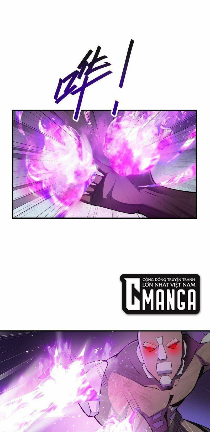 ta mới chỉ 2500 tuổi Chapter 24 - Trang 2