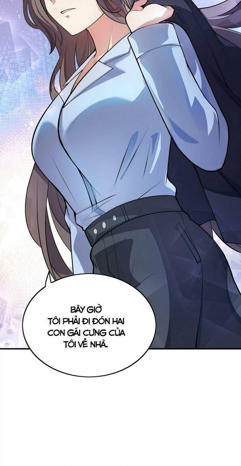 ta mới chỉ 2500 tuổi Chapter 24 - Trang 2