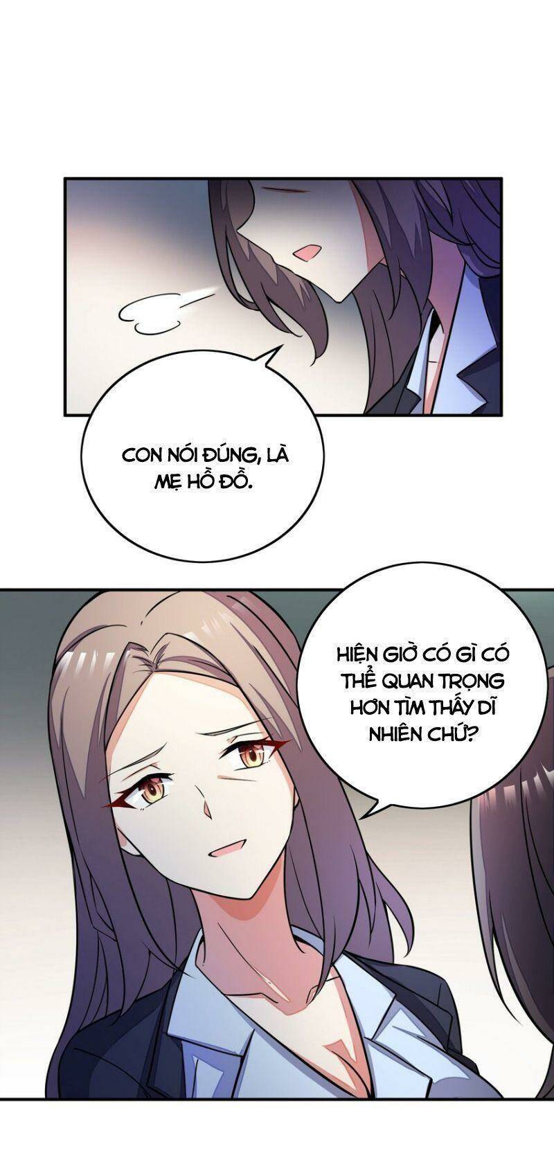 ta mới chỉ 2500 tuổi Chapter 32 - Trang 2