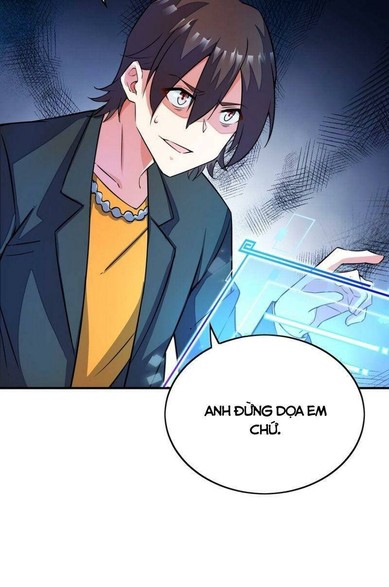 ta mới chỉ 2500 tuổi Chapter 32 - Trang 2