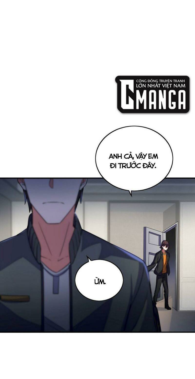 ta mới chỉ 2500 tuổi Chapter 32 - Trang 2