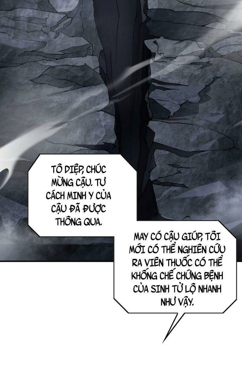 ta mới chỉ 2500 tuổi Chapter 32 - Trang 2