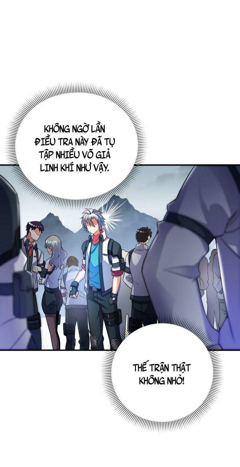 ta mới chỉ 2500 tuổi Chapter 32 - Trang 2