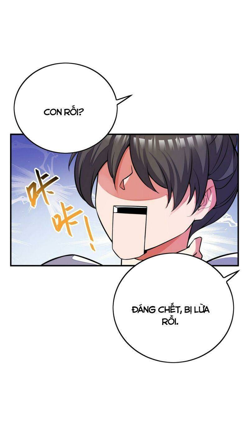 ta mới chỉ 2500 tuổi Chapter 32 - Trang 2