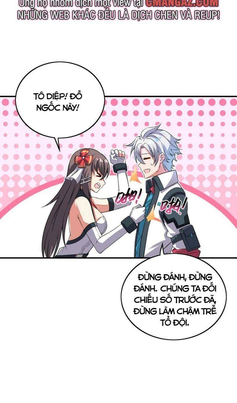 ta mới chỉ 2500 tuổi Chapter 32 - Trang 2