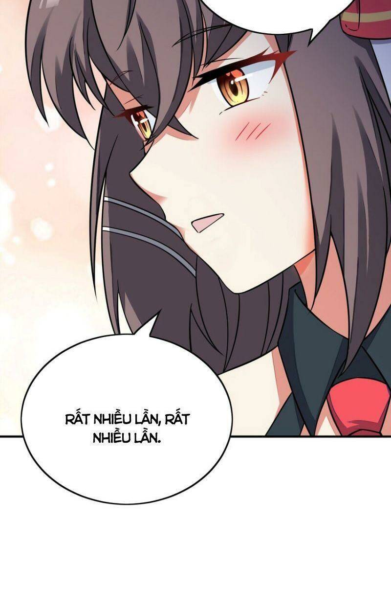 ta mới chỉ 2500 tuổi Chapter 32 - Trang 2