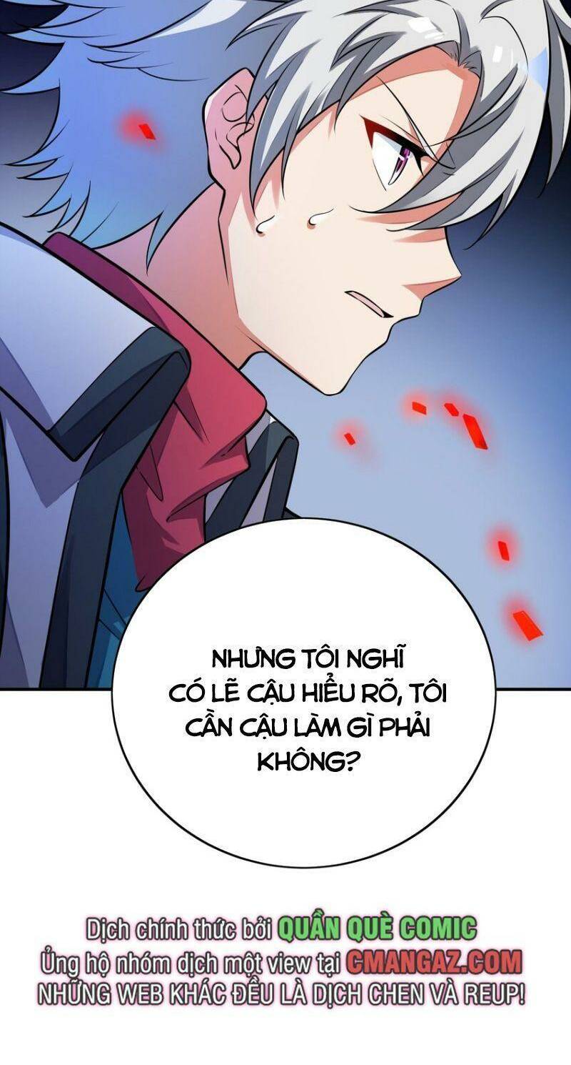 ta mới chỉ 2500 tuổi Chapter 32 - Trang 2