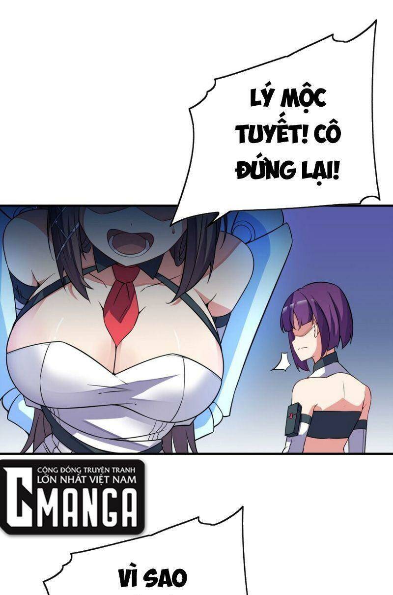 ta mới chỉ 2500 tuổi Chapter 37 - Trang 2