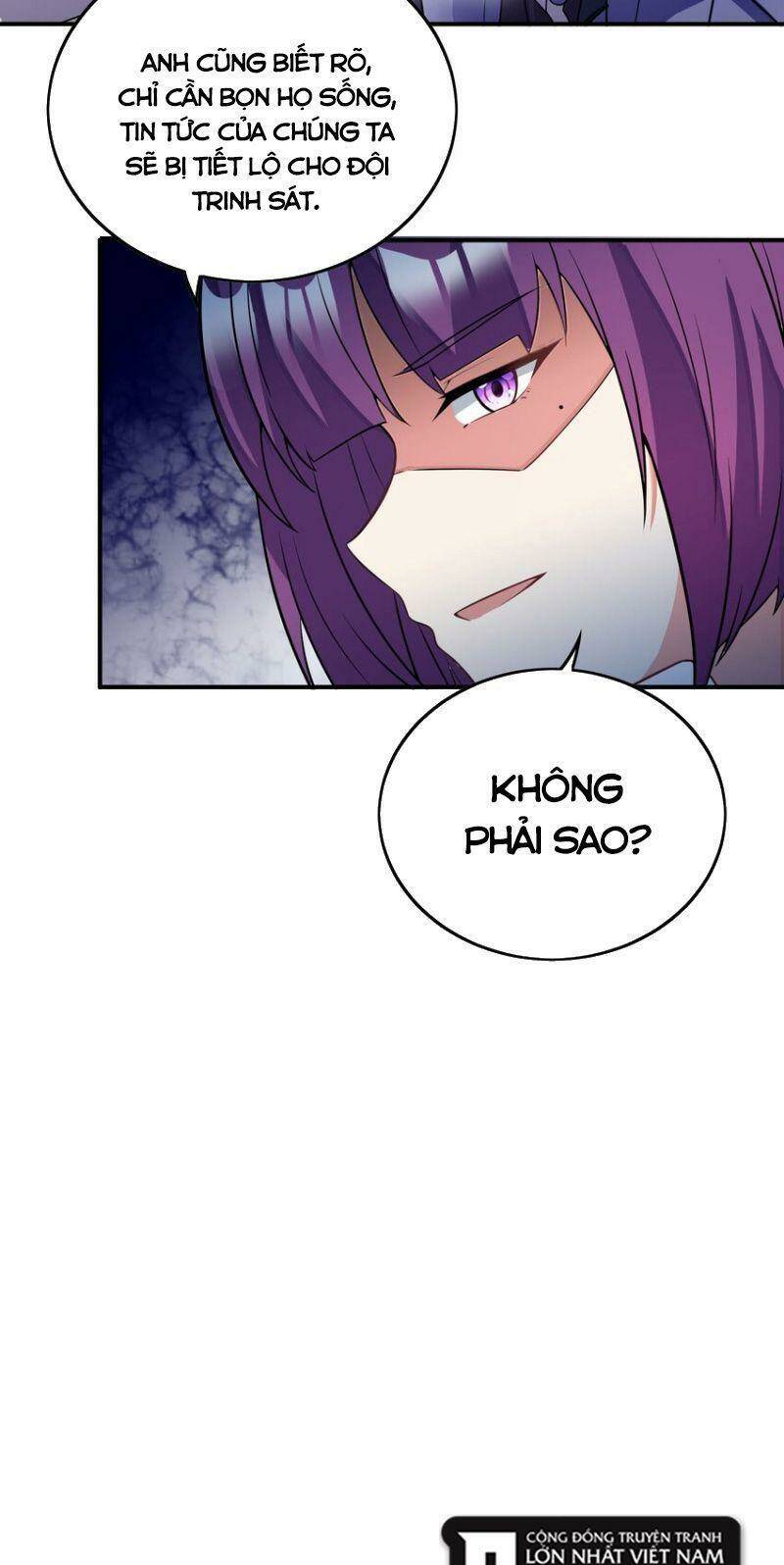 ta mới chỉ 2500 tuổi Chapter 37 - Trang 2