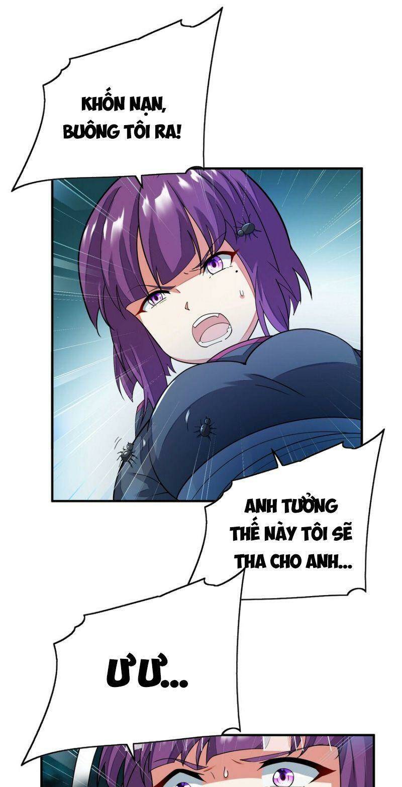 ta mới chỉ 2500 tuổi Chapter 38 - Trang 2