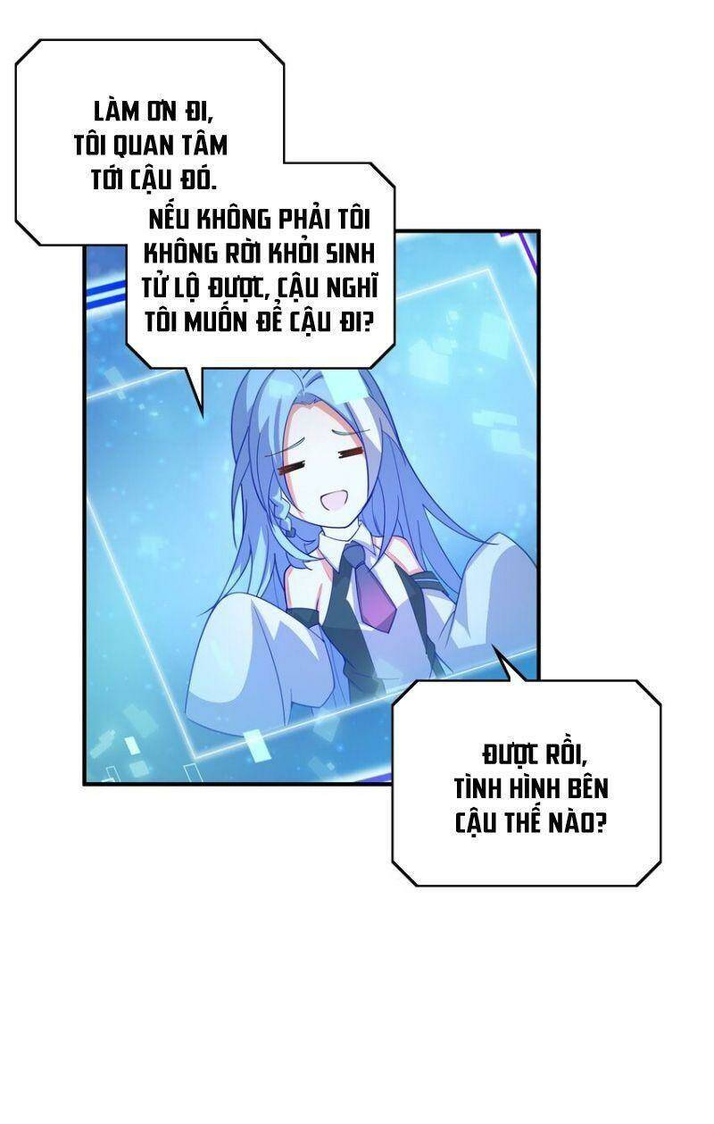 ta mới chỉ 2500 tuổi Chapter 38 - Trang 2