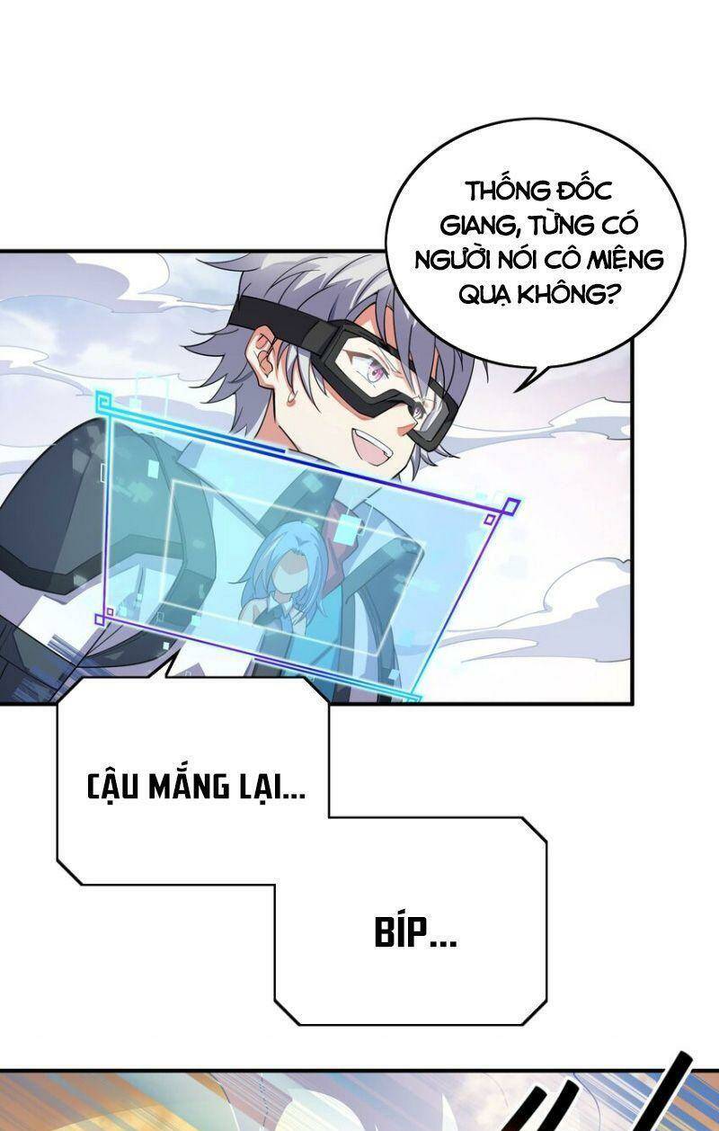 ta mới chỉ 2500 tuổi Chapter 38 - Trang 2