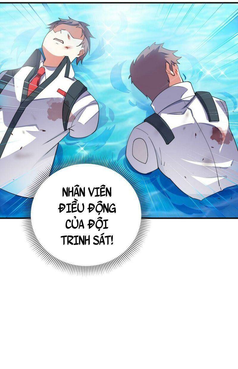 ta mới chỉ 2500 tuổi Chapter 38 - Trang 2