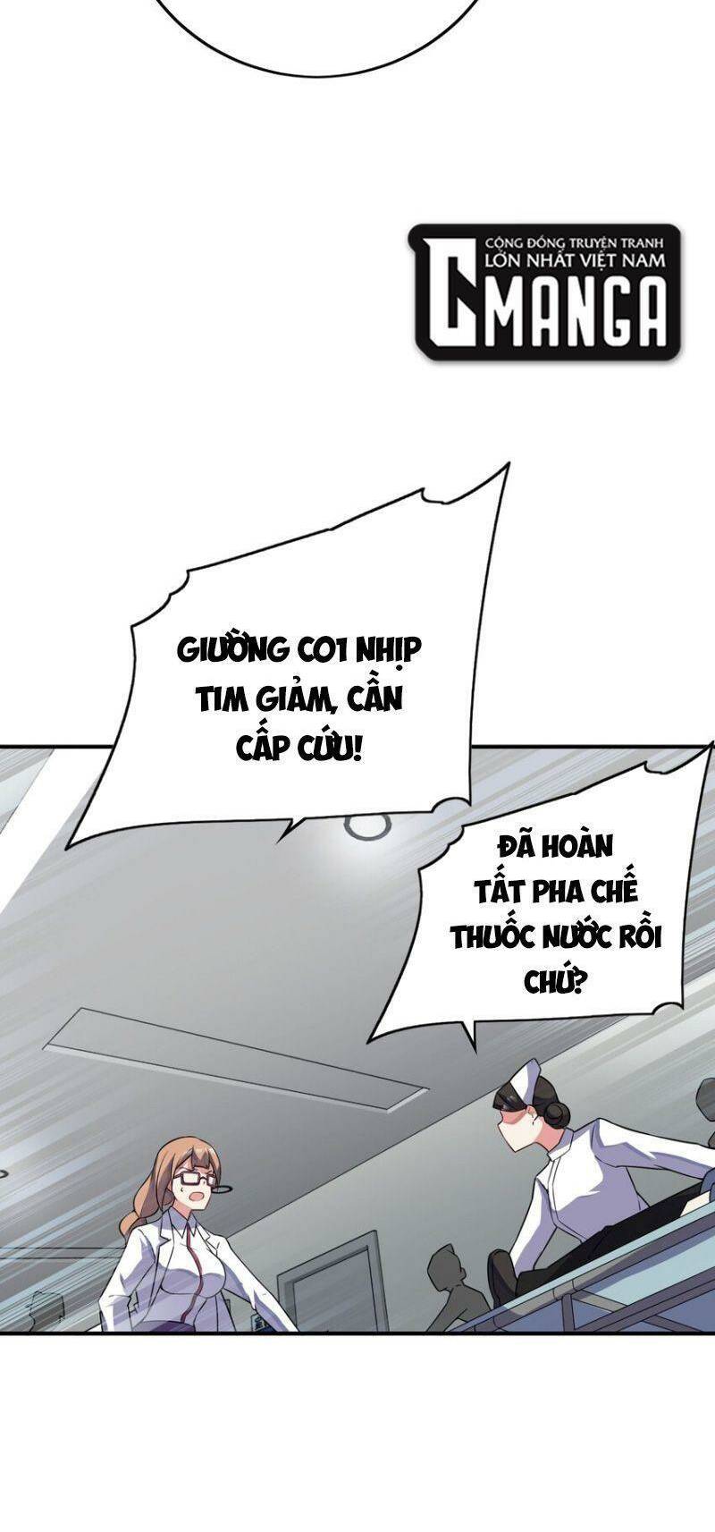 ta mới chỉ 2500 tuổi Chapter 39 - Trang 2