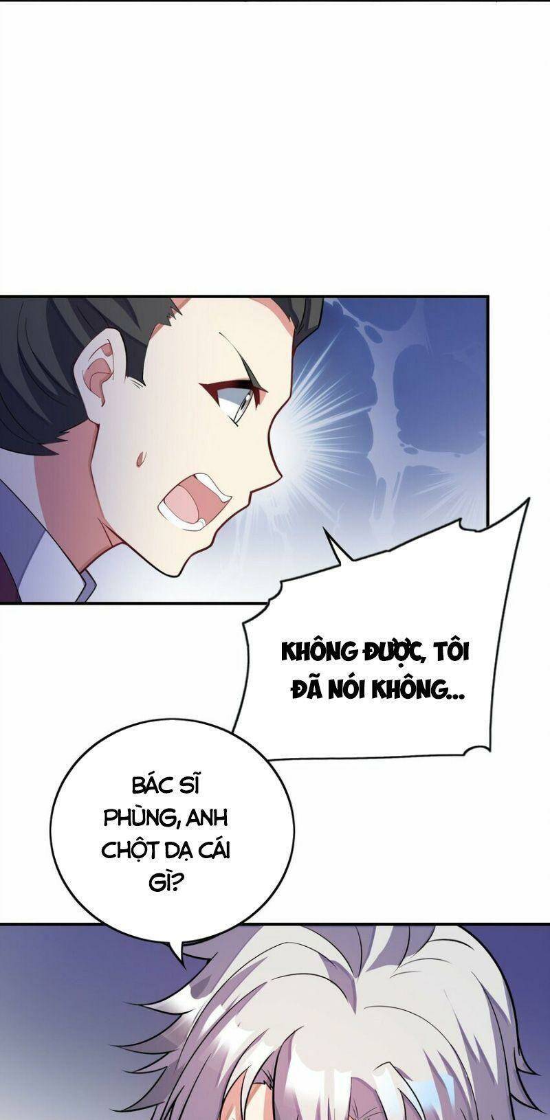 ta mới chỉ 2500 tuổi Chapter 42 - Trang 2