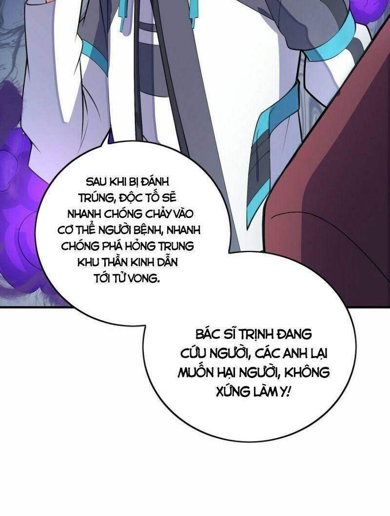 ta mới chỉ 2500 tuổi Chapter 42 - Trang 2