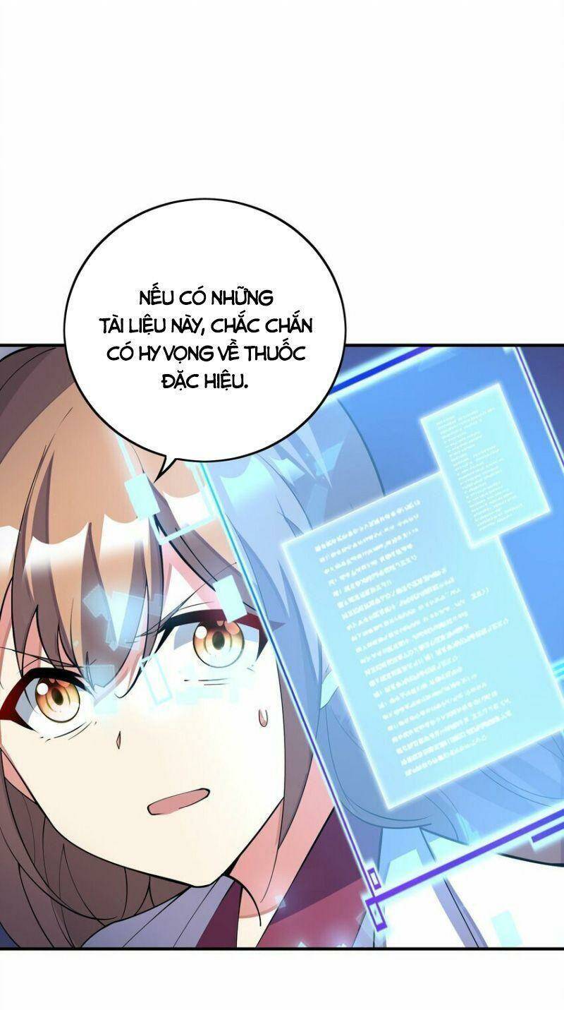 ta mới chỉ 2500 tuổi Chapter 42 - Trang 2