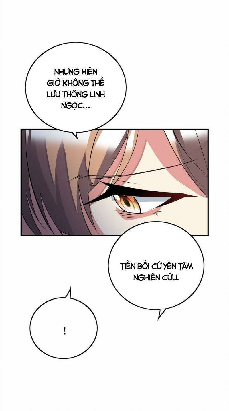 ta mới chỉ 2500 tuổi Chapter 42 - Trang 2