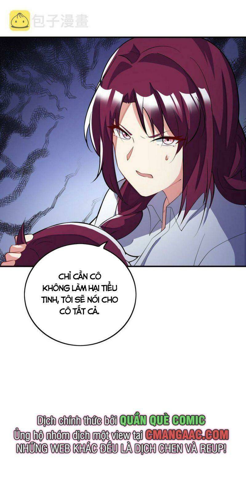 ta mới chỉ 2500 tuổi Chapter 42 - Trang 2