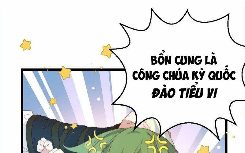 Ta Mới Không Gả Cho Hoàng Tử Phản Diện Chapter 0 - Trang 2