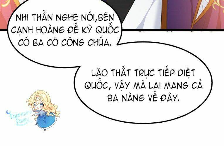 Ta Mới Không Gả Cho Hoàng Tử Phản Diện Chapter 0 - Trang 2