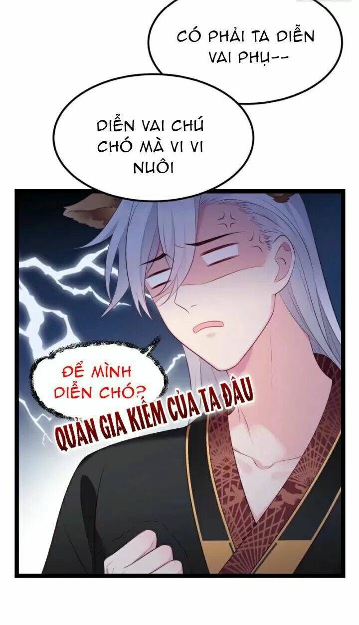 Ta Mới Không Gả Cho Hoàng Tử Phản Diện Chapter 14 - Trang 2