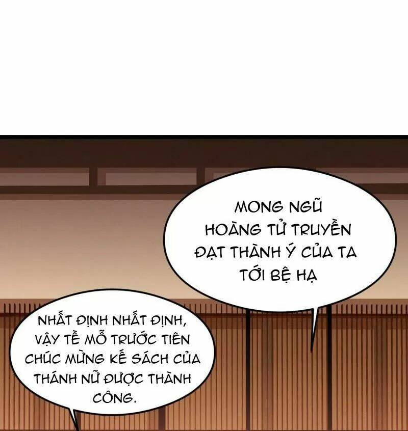 Ta Mới Không Gả Cho Hoàng Tử Phản Diện Chapter 31 - Trang 2