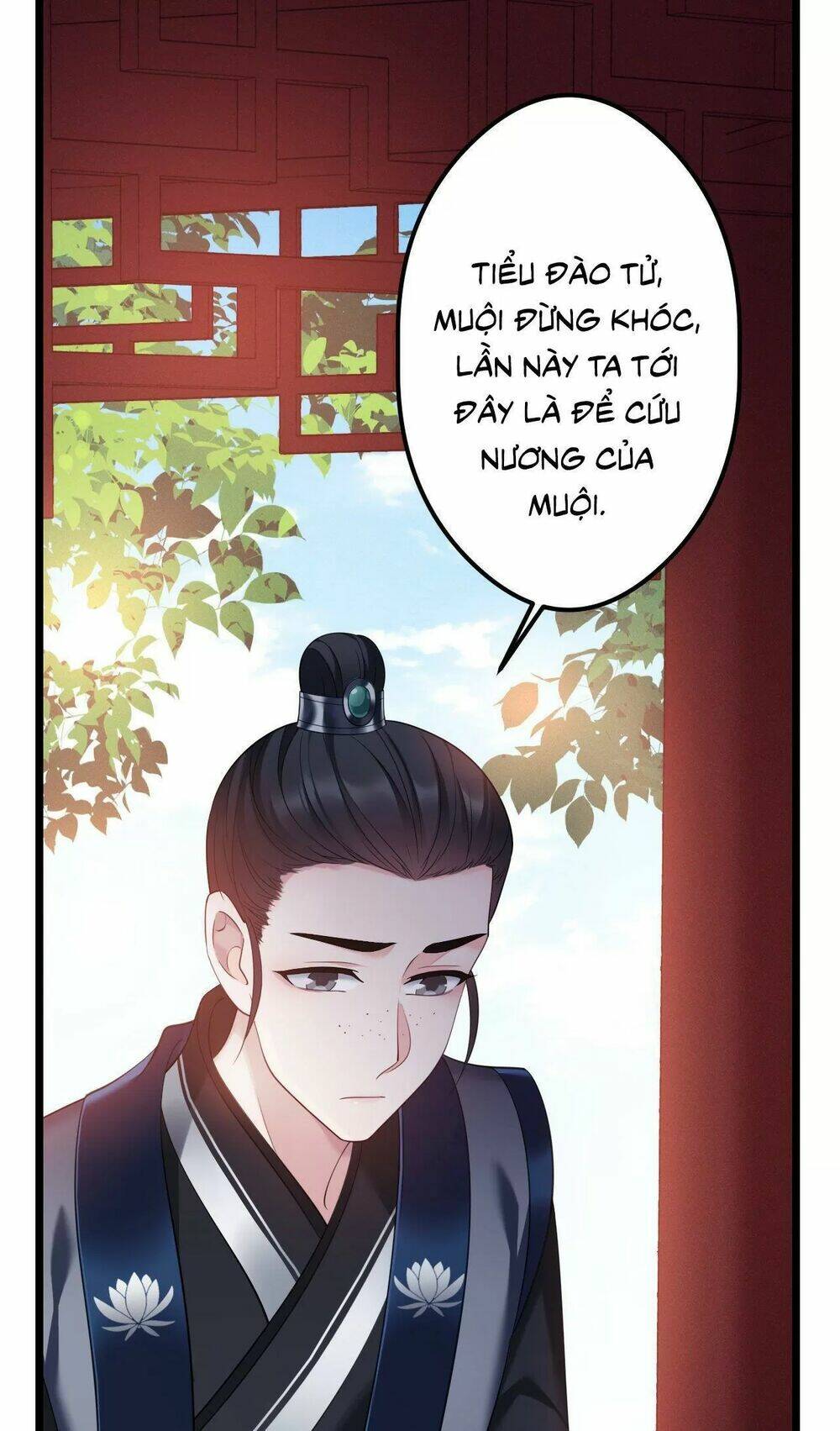 Ta Mới Không Gả Cho Hoàng Tử Phản Diện Chapter 41 - Trang 2