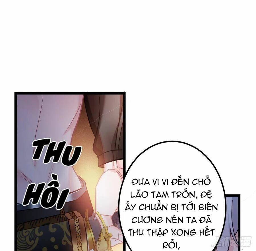 Ta Mới Không Gả Cho Hoàng Tử Phản Diện Chapter 58 - Trang 2