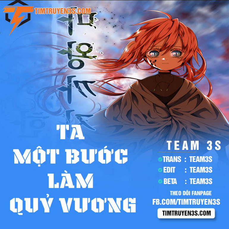 ta một bước làm quỷ vương chapter 12 - Trang 2