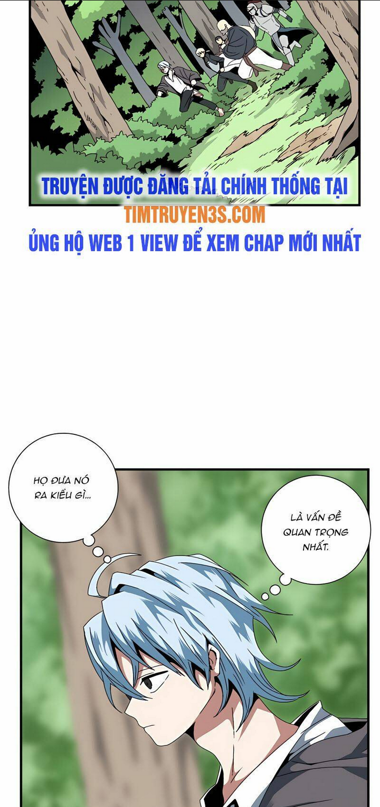 ta một bước làm quỷ vương chapter 12 - Trang 2