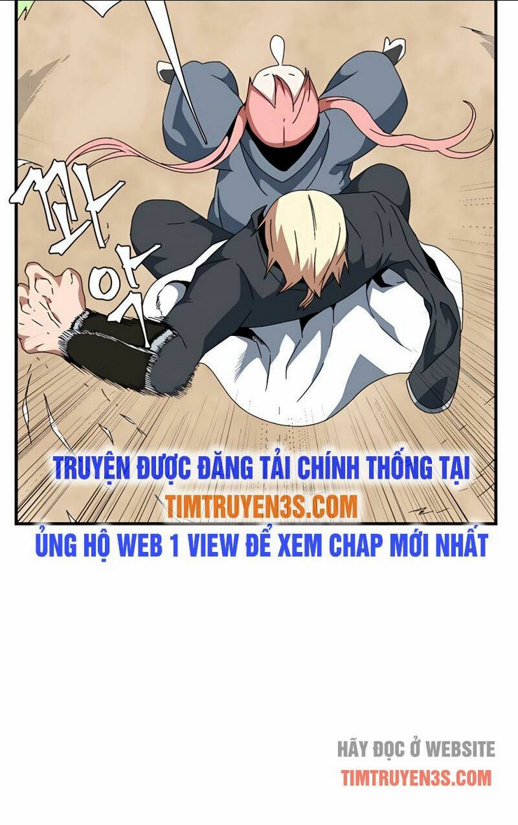 ta một bước làm quỷ vương chapter 12 - Trang 2