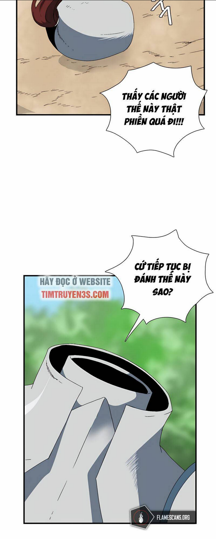 ta một bước làm quỷ vương chapter 12 - Trang 2