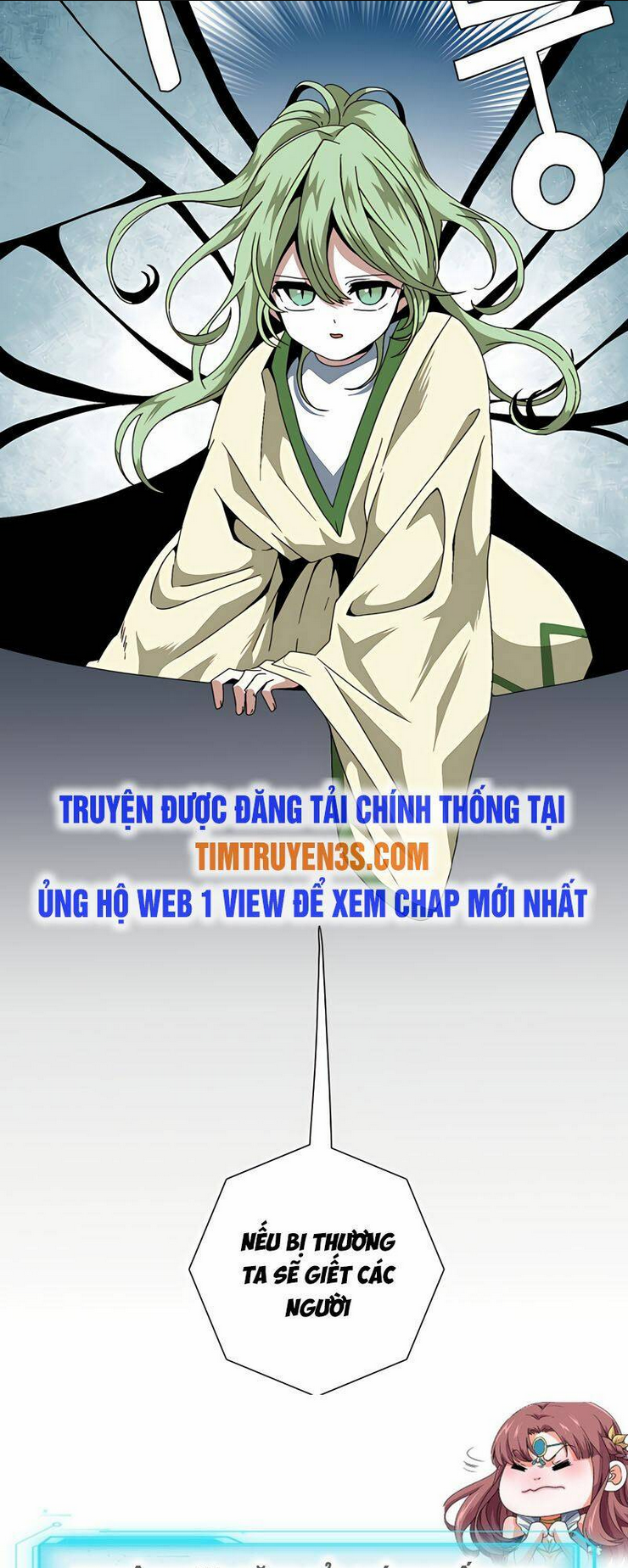 ta một bước làm quỷ vương chapter 12 - Trang 2