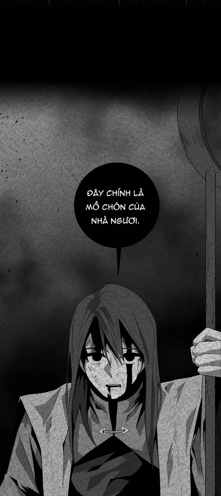 ta một bước làm quỷ vương chapter 14 - Trang 2