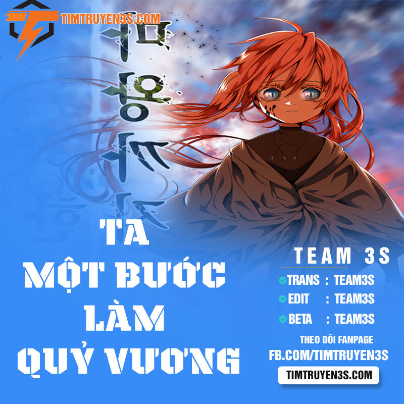 ta một bước làm quỷ vương chapter 20 - Trang 2